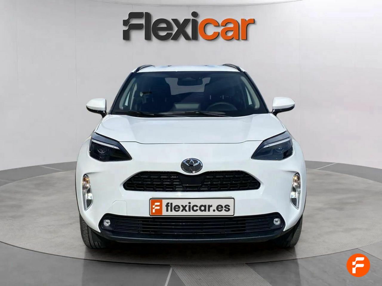 toyota yaris cross 2025 / foto grande (2)