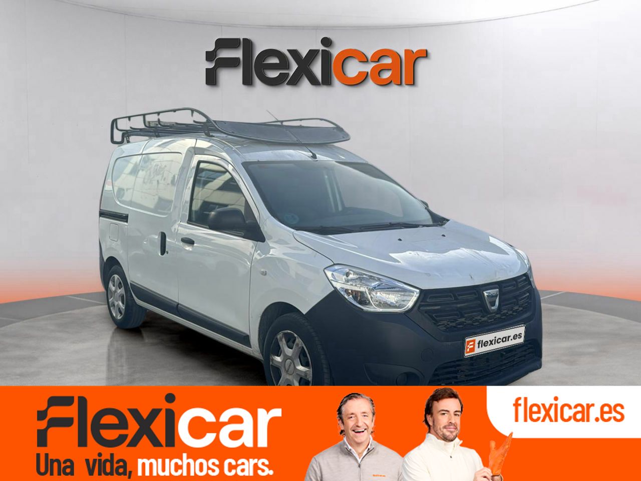Foto dacia dokker 2020 /