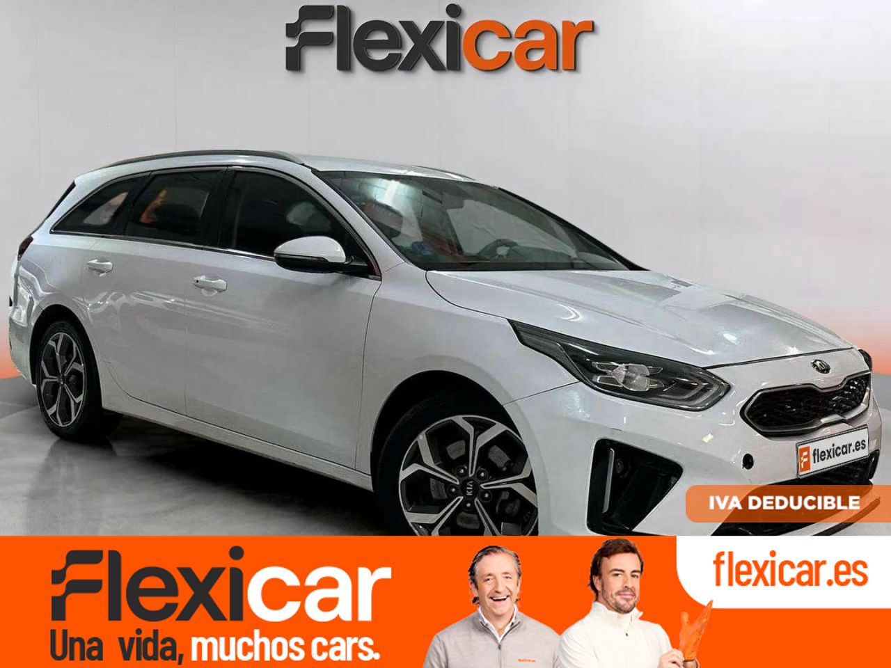 Foto kia ceed 2021 /