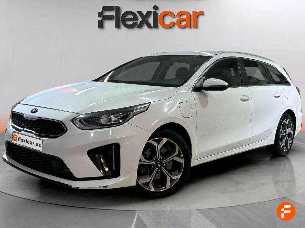 kia ceed 2021 / foto grande (2)