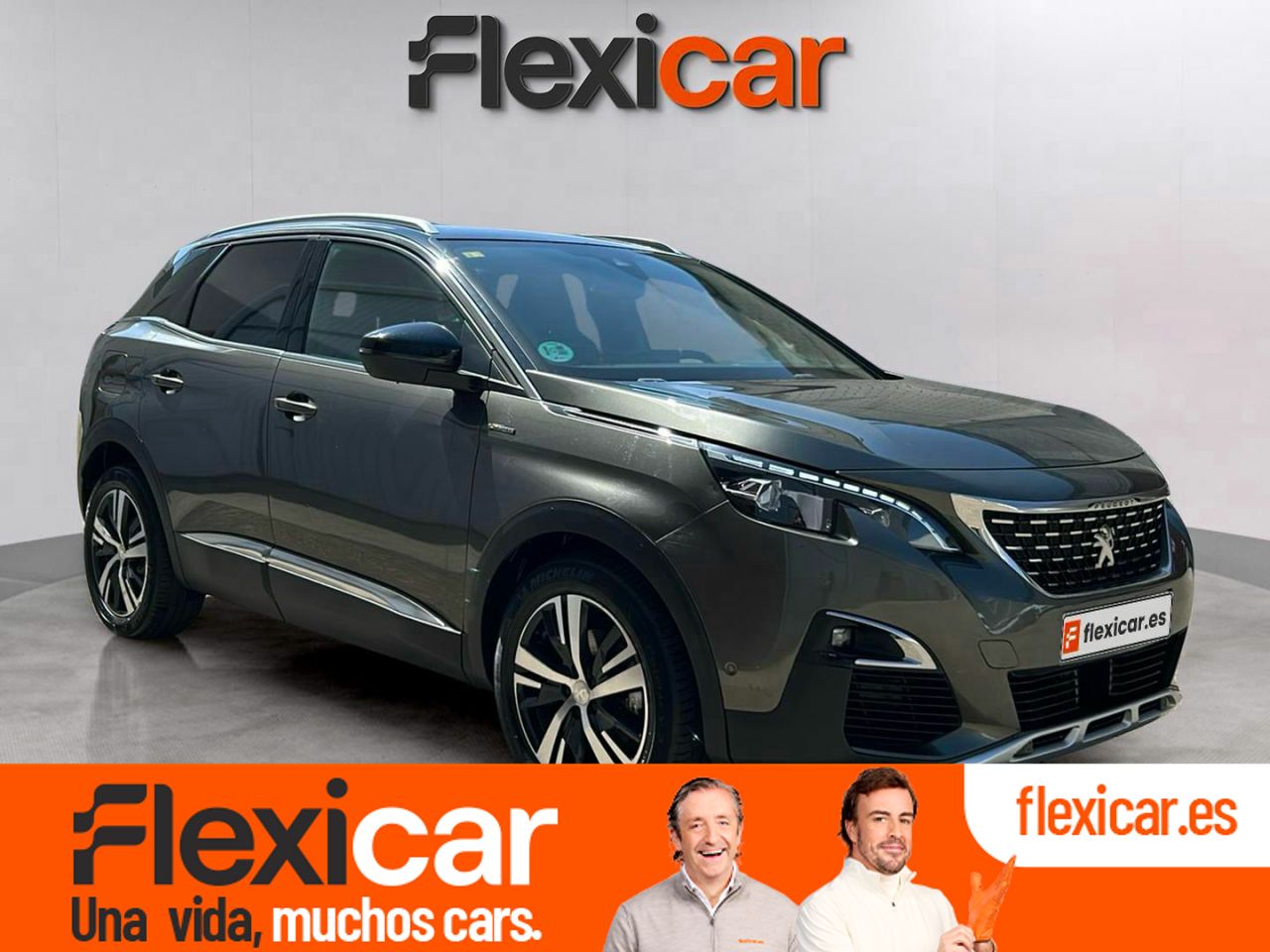 Foto peugeot 3008 2018 /