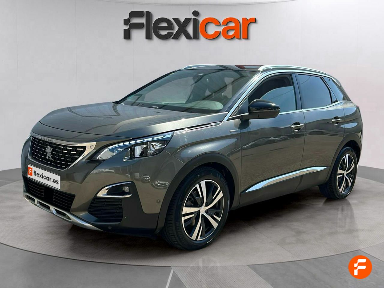 peugeot 3008 2018 / foto grande (3)