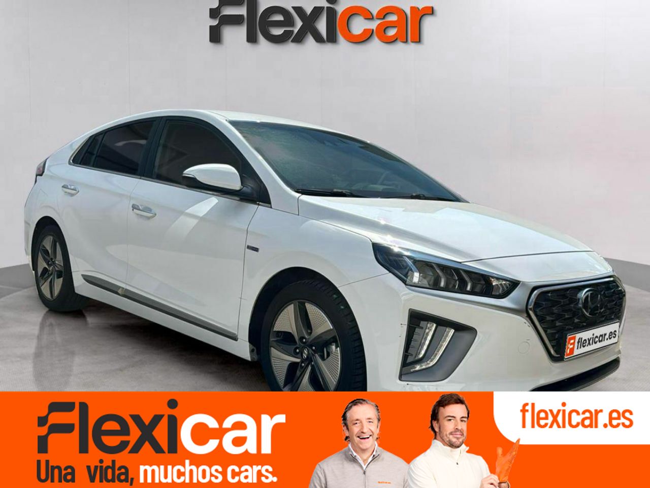 Foto hyundai ioniq 2020 /