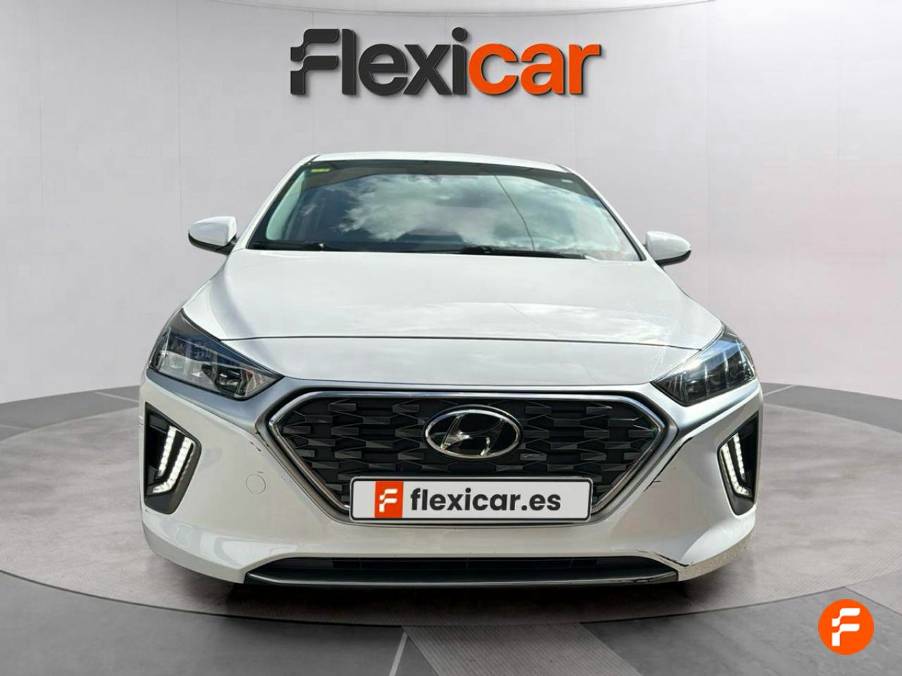 hyundai ioniq 2020 / foto grande (2)