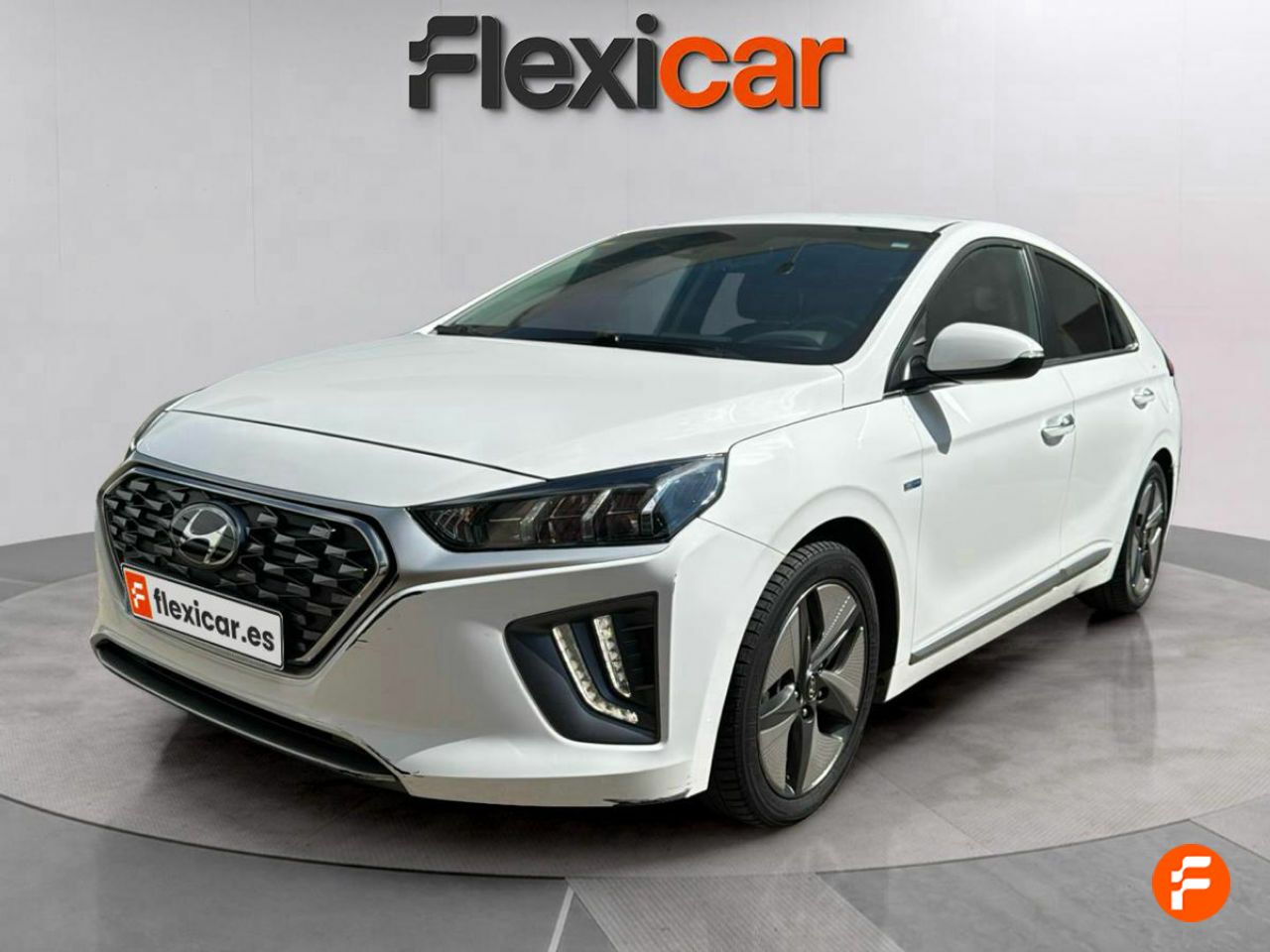 hyundai ioniq 2020 / foto grande (3)