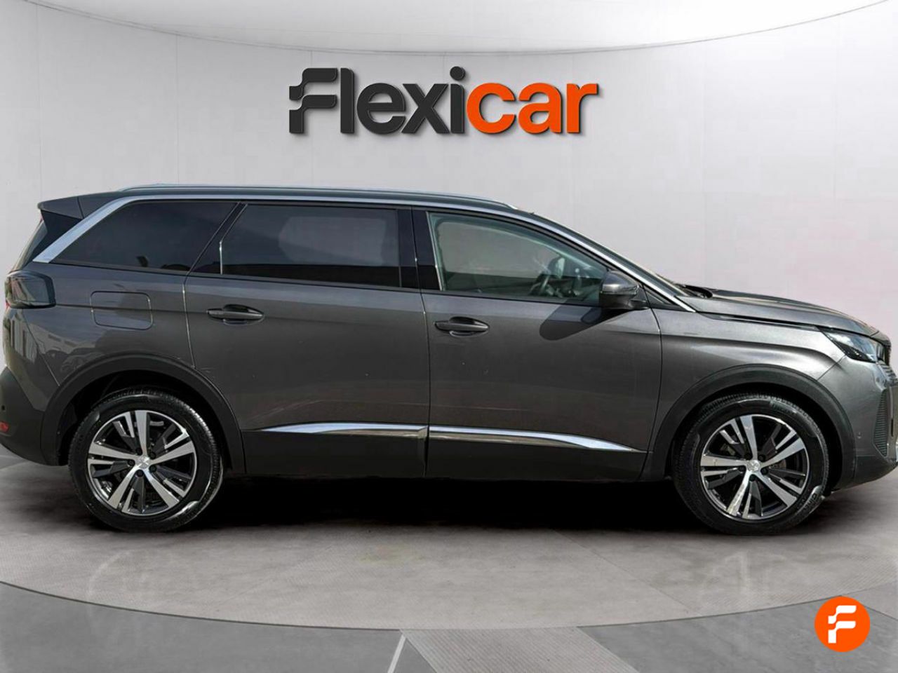 peugeot 5008 2021 / foto grande (2)