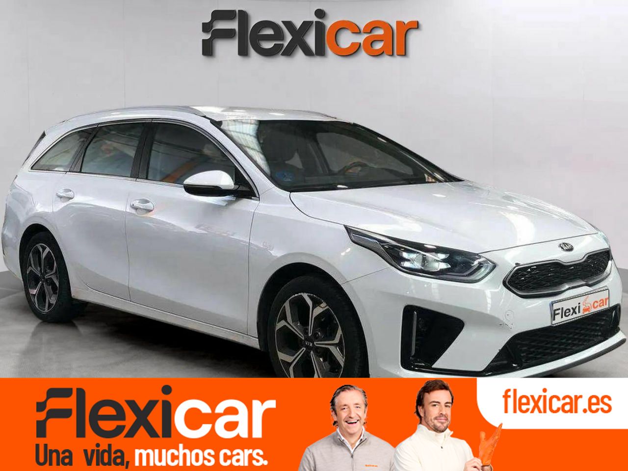 Foto kia ceed 2021 /
