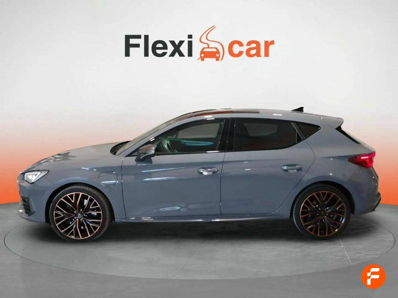 cupra león 2021 / foto grande (2)