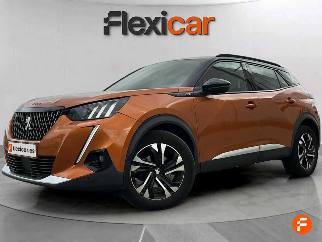 peugeot 2008 2020 / foto grande (3)