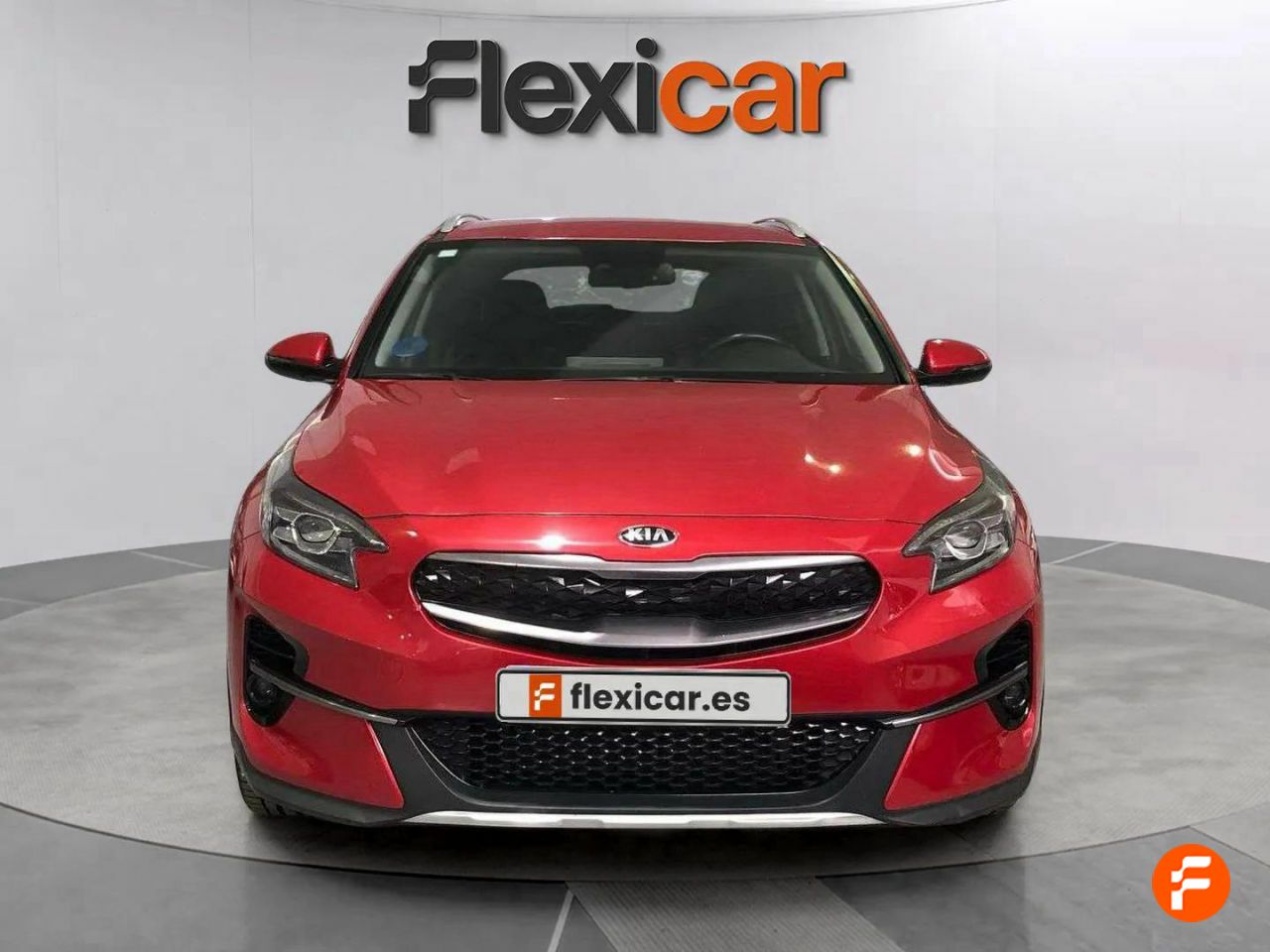 kia xceed 2021 / foto grande (2)