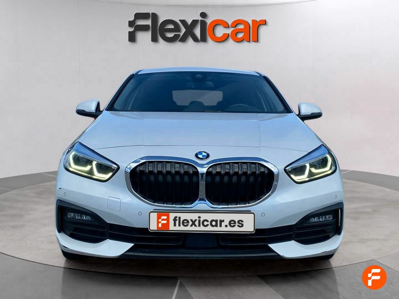 bmw serie 1 2022 / foto grande (2)