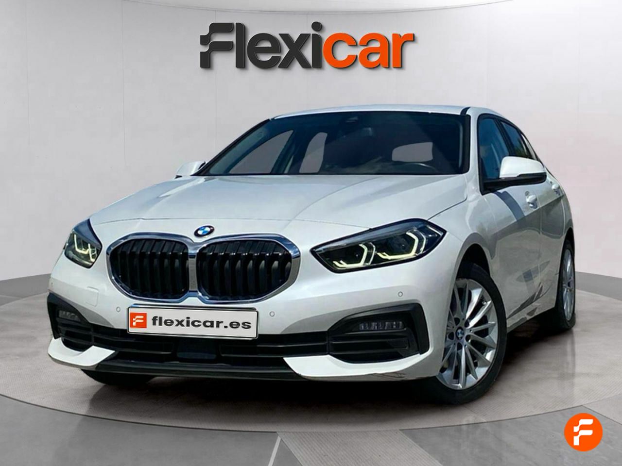 bmw serie 1 2022 / foto grande (3)