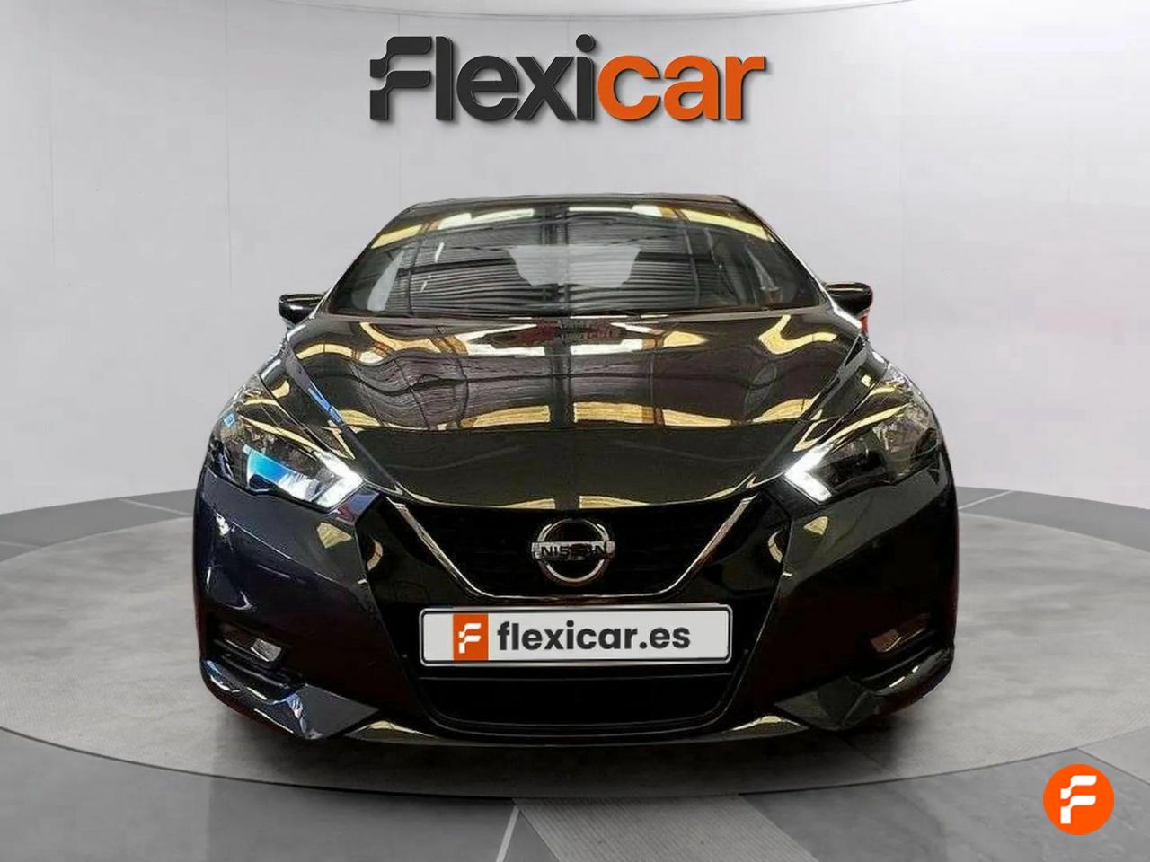 nissan micra 2021 / foto grande (2)