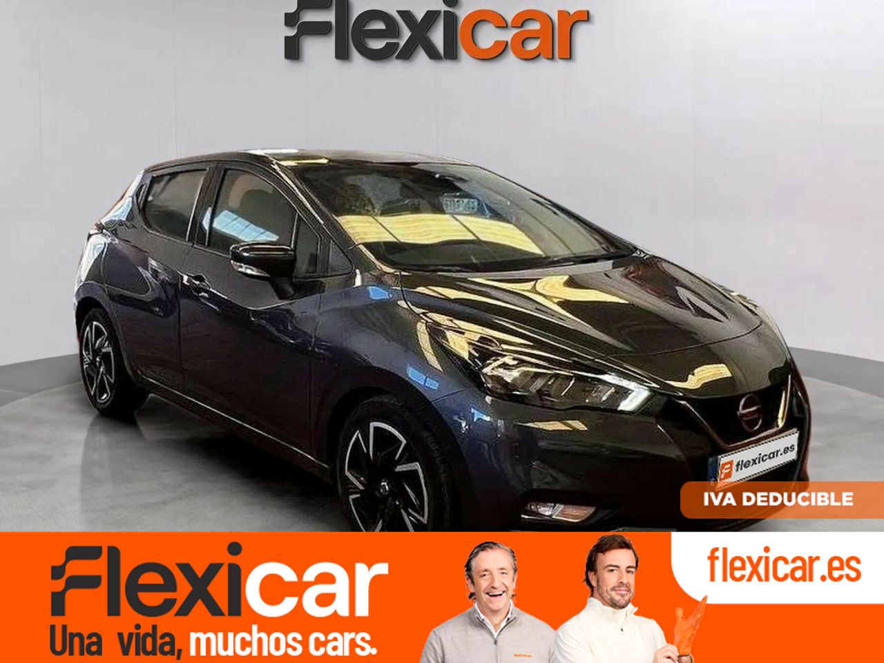 Foto nissan micra 2021 /