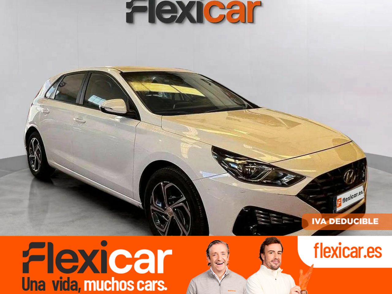 Foto hyundai i30 2021 /