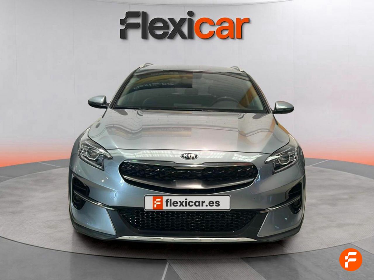 kia xceed 2021 / foto grande (2)