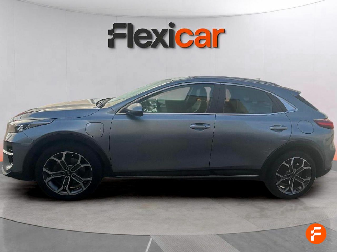 kia xceed 2021 / foto grande (3)