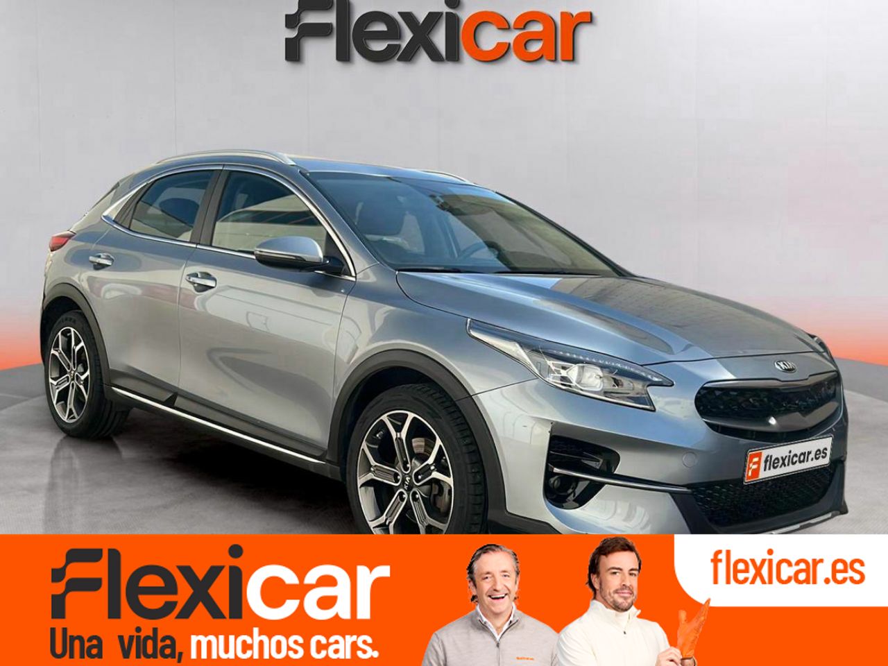 Foto kia xceed 2021 /