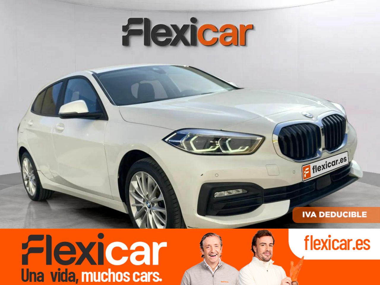 Bmw 2002 1502  de segunda mano - bmw serie 1 2022 /
