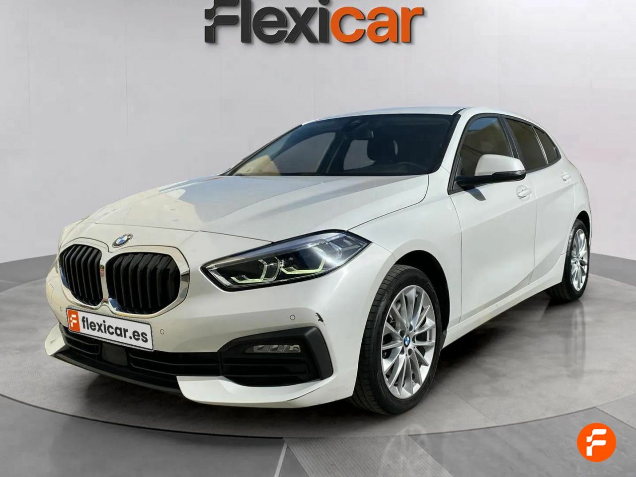 bmw serie 1 2022 / foto grande (2)