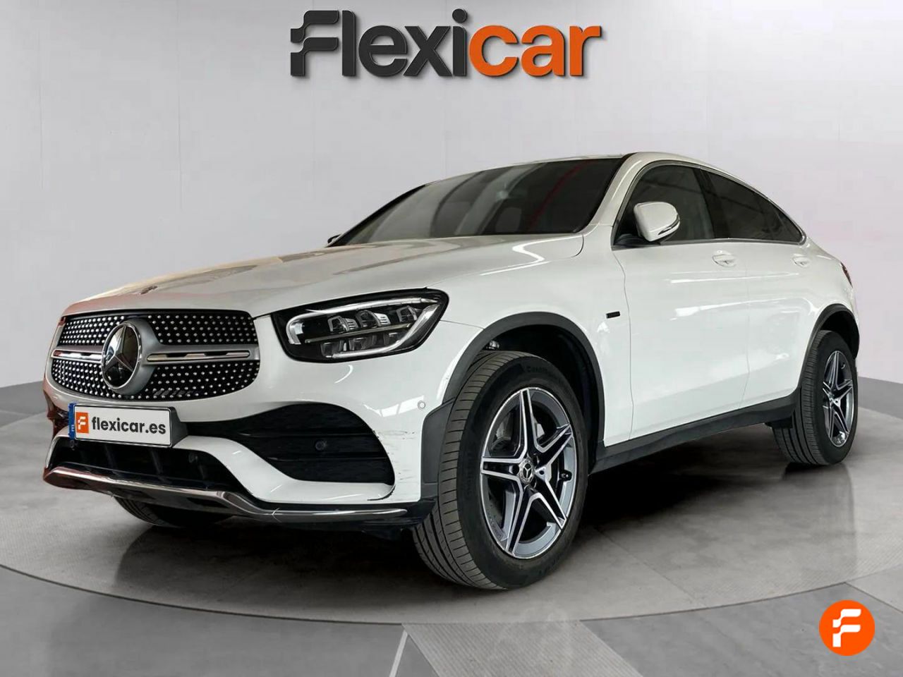 mercedes glc 2022 / foto grande (2)