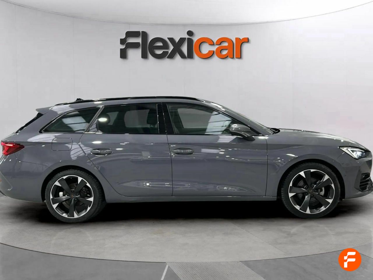 cupra león 2023 / foto grande (2)