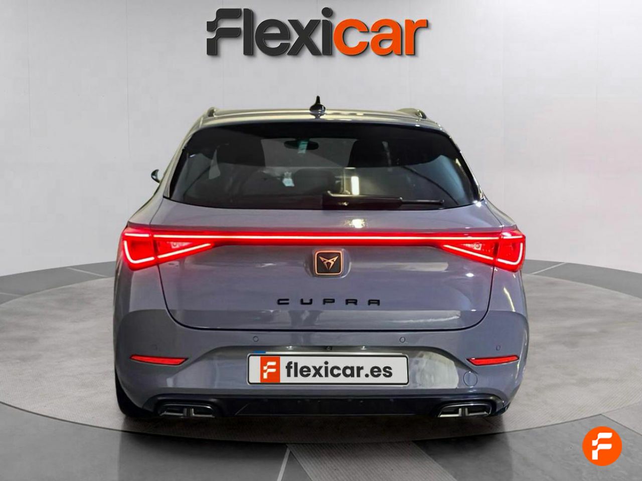 cupra león 2023 / foto grande (2)
