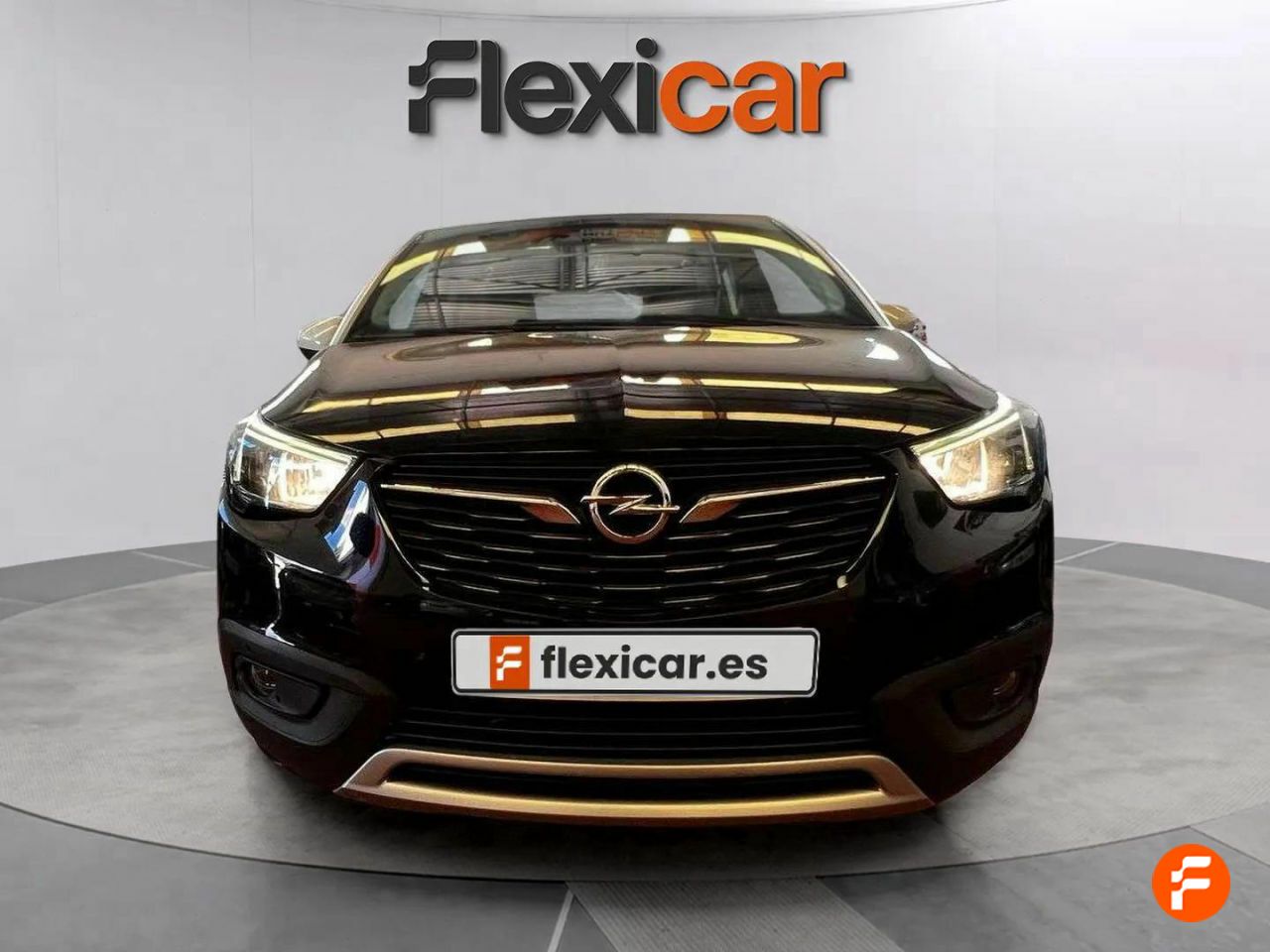 opel crossland x 2019 / foto grande (2)