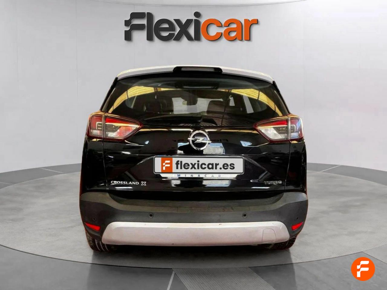 opel crossland x 2019 / foto grande (2)