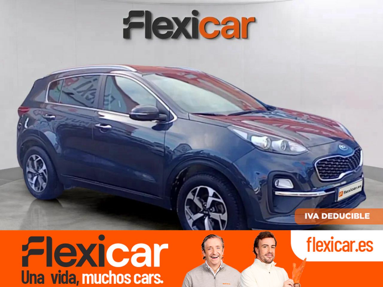 Mono titi de asturias  en Asturias - kia sportage 2020 /