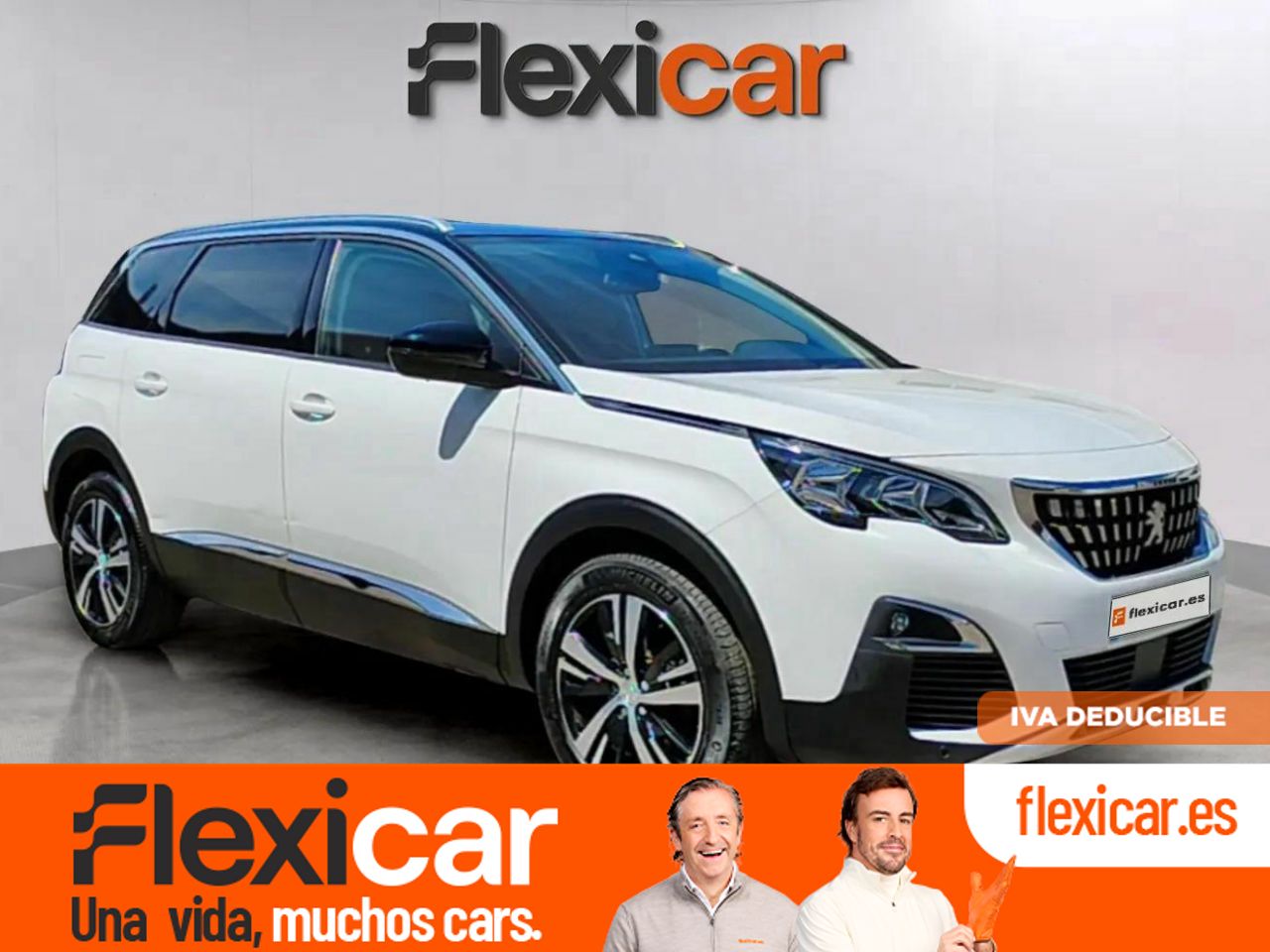 Foto peugeot 5008 2021 /
