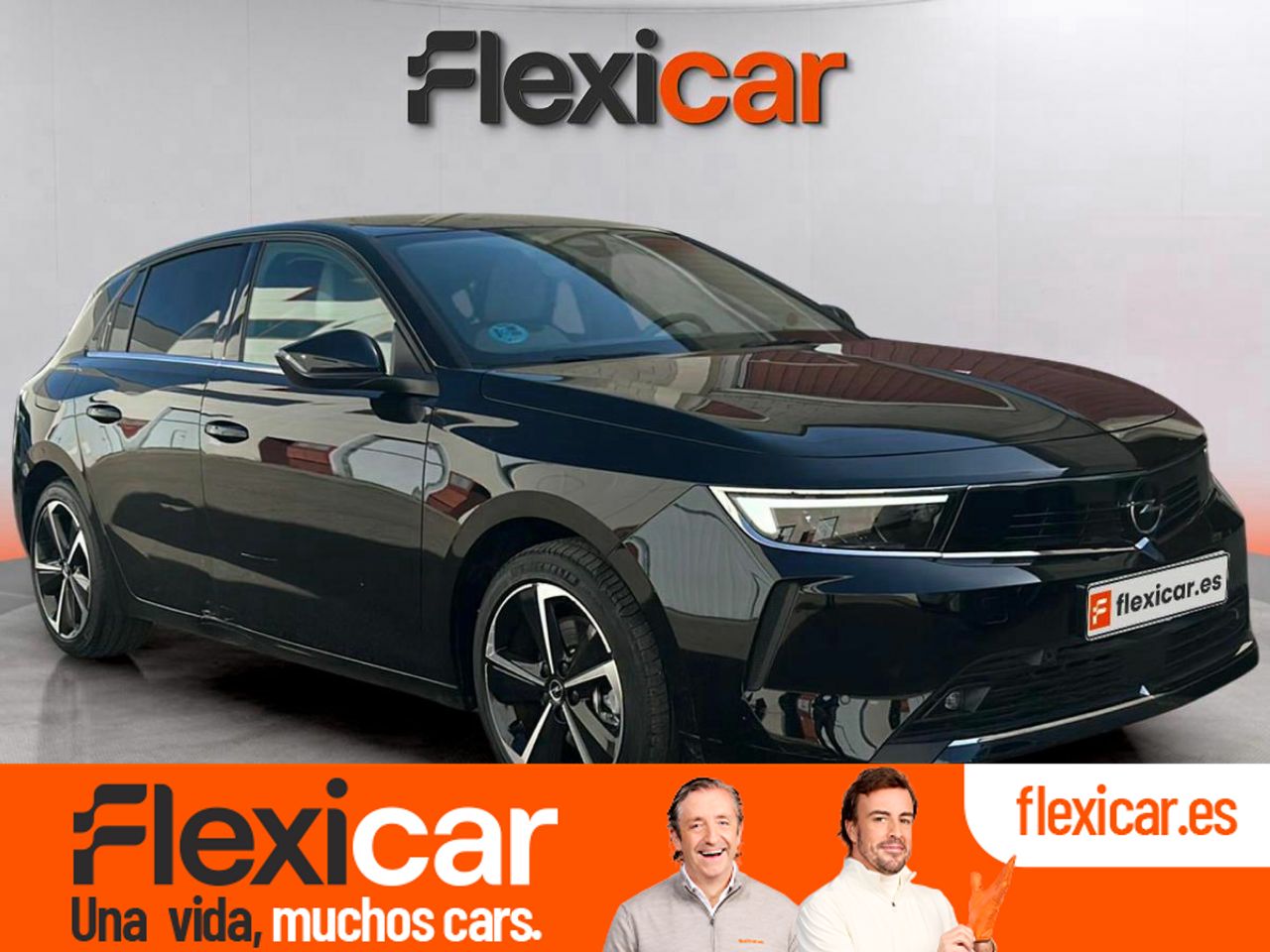 Foto opel astra 2023 /