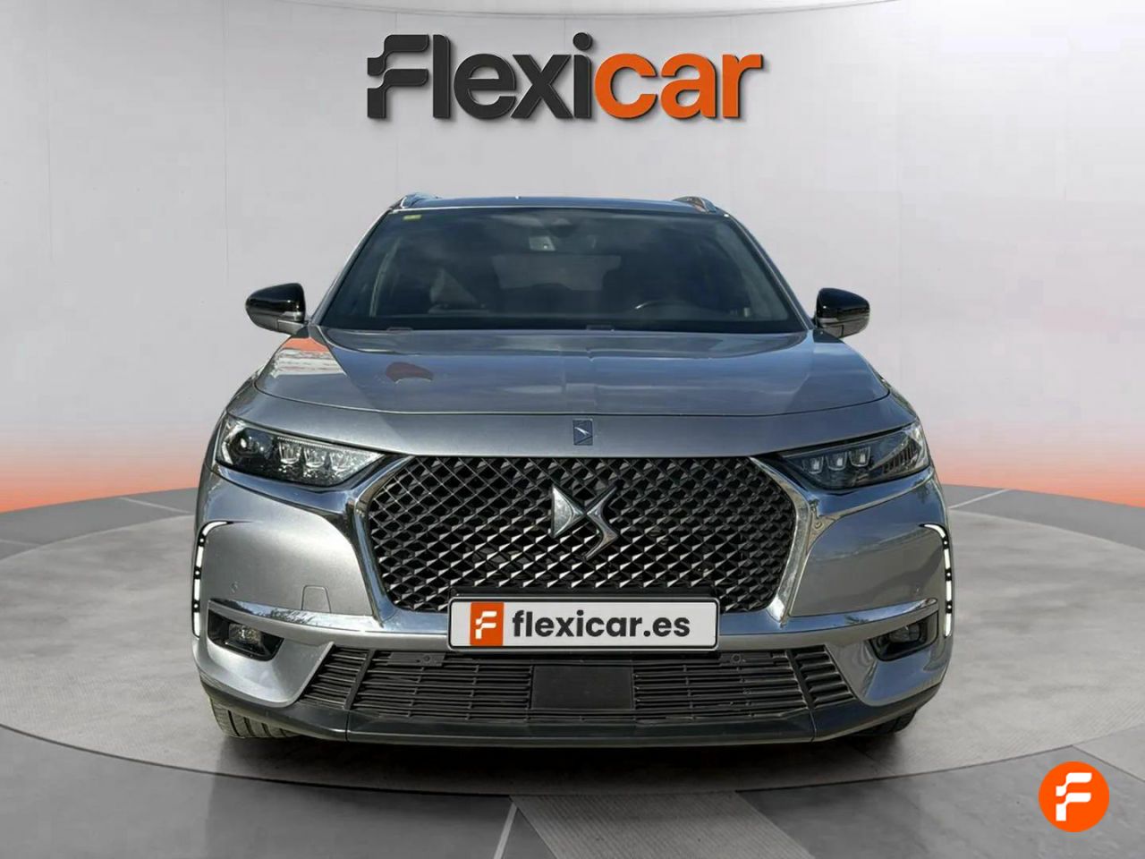 ds automobiles ds 7 2018 / foto grande (2)