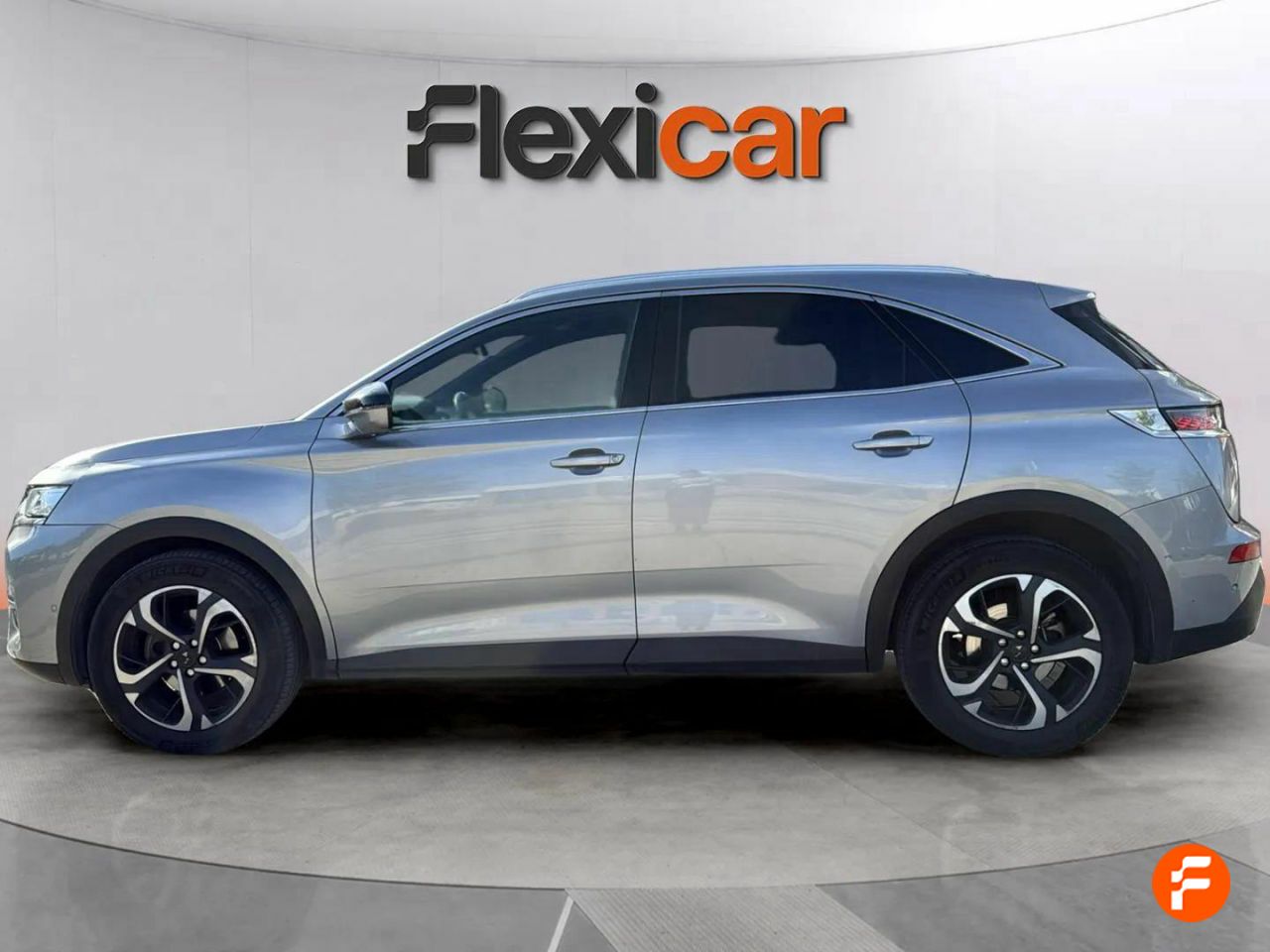ds automobiles ds 7 2018 / foto grande (3)