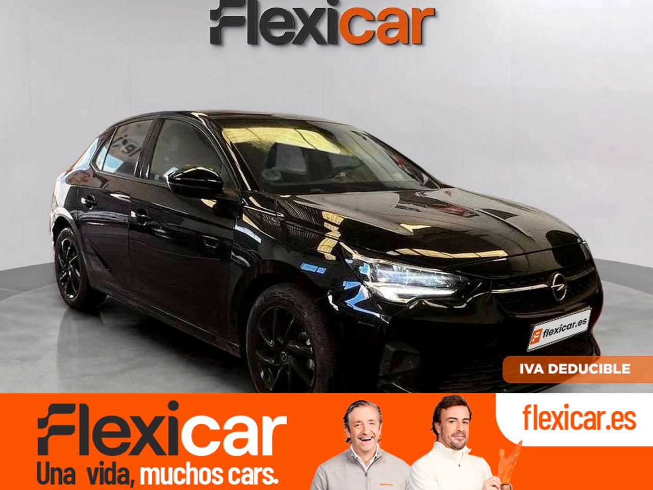Foto opel corsa 2023 /