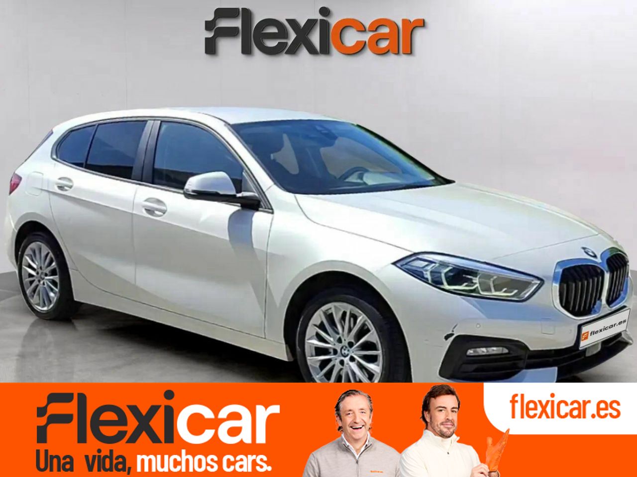 Bmw 2002 1502  de segunda mano - bmw serie 1 2022 /