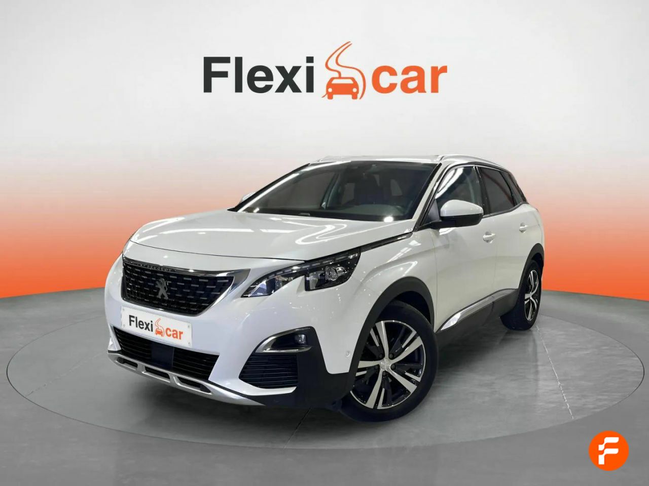peugeot 3008 2019 / foto grande (3)
