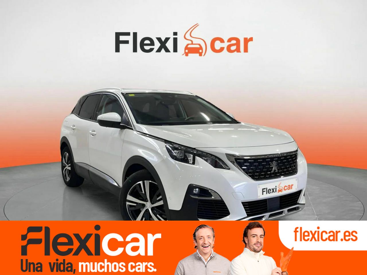 Foto peugeot 3008 2019 /