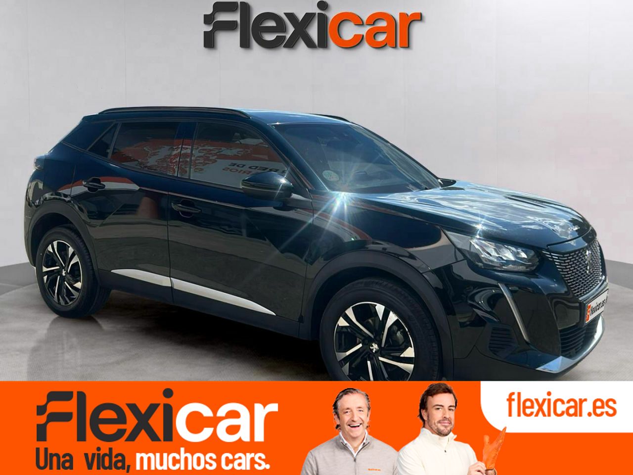 Foto peugeot 2008 2023 /