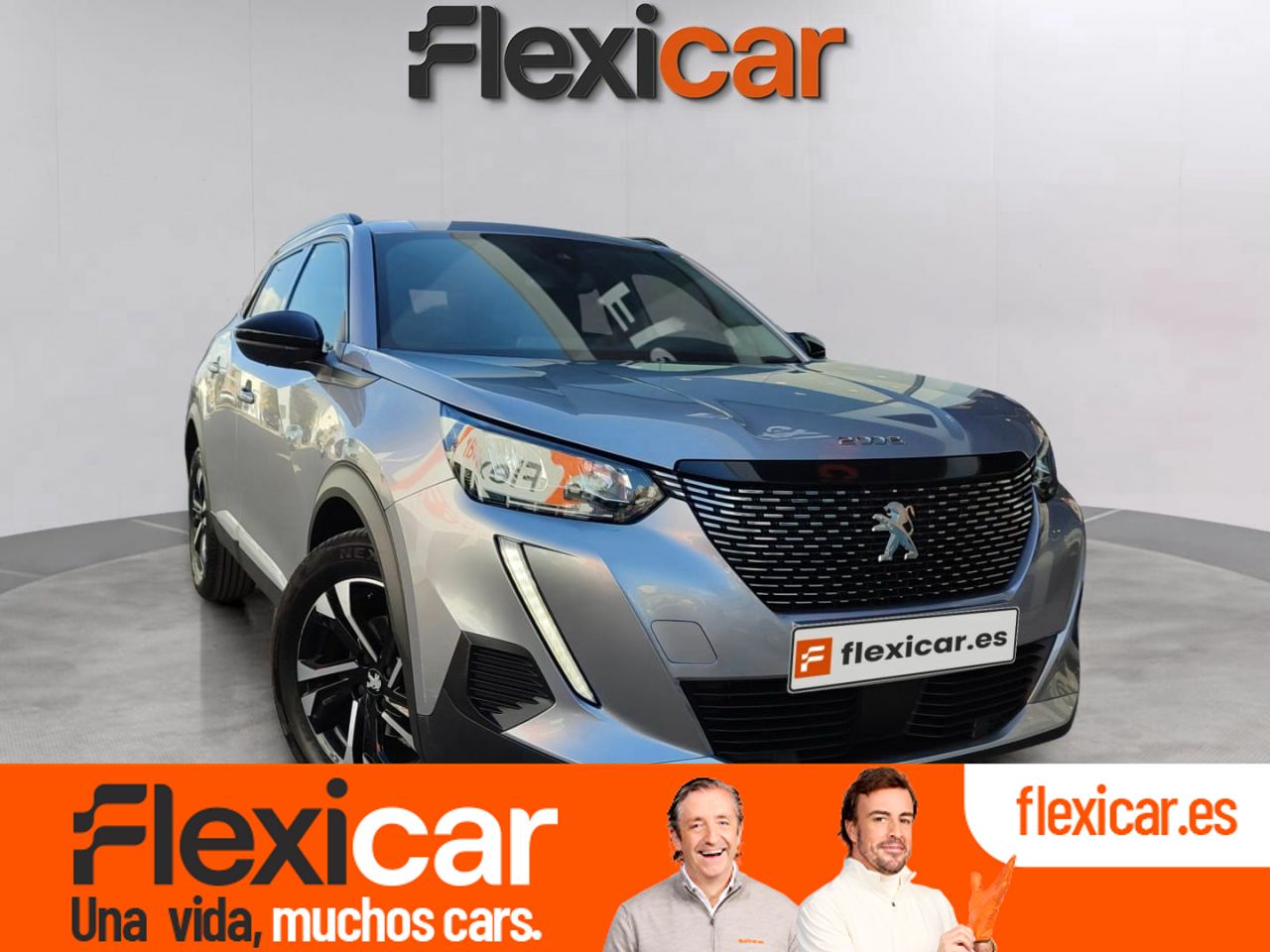 Foto peugeot 2008 2023 /