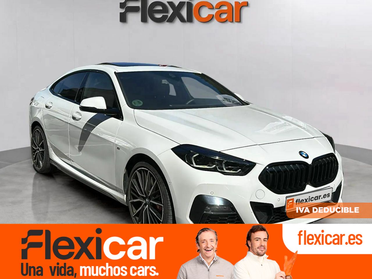 Foto bmw serie 2 2024 /