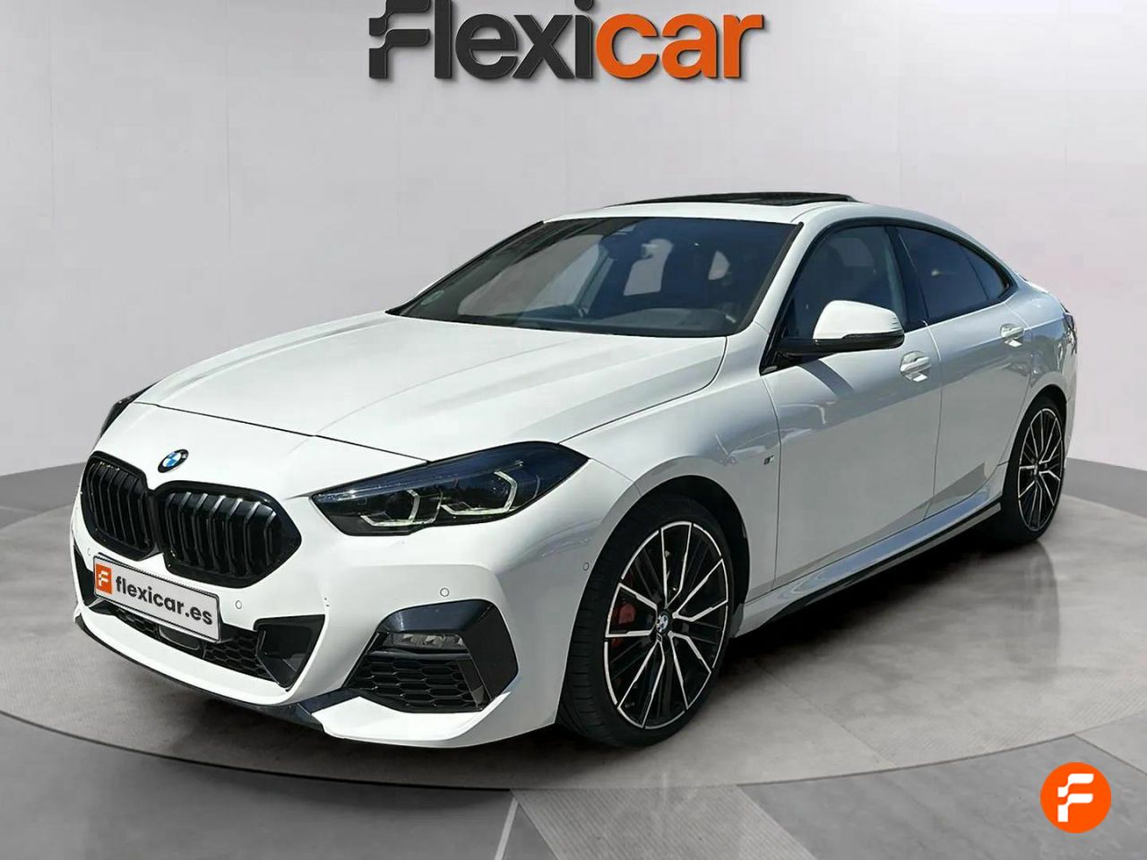 bmw serie 2 2024 / foto grande (2)
