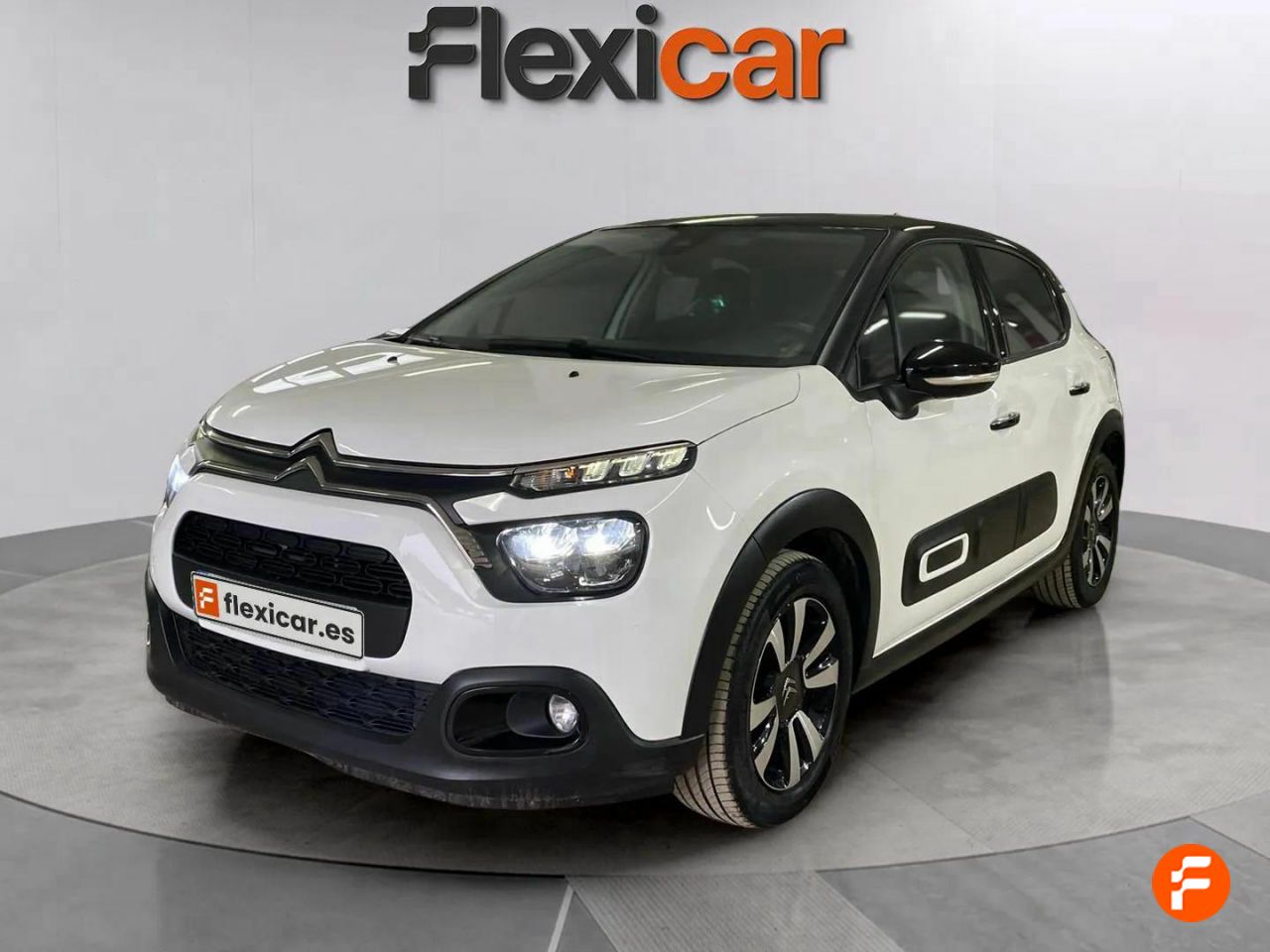 citroën c3 2023 / foto grande (3)