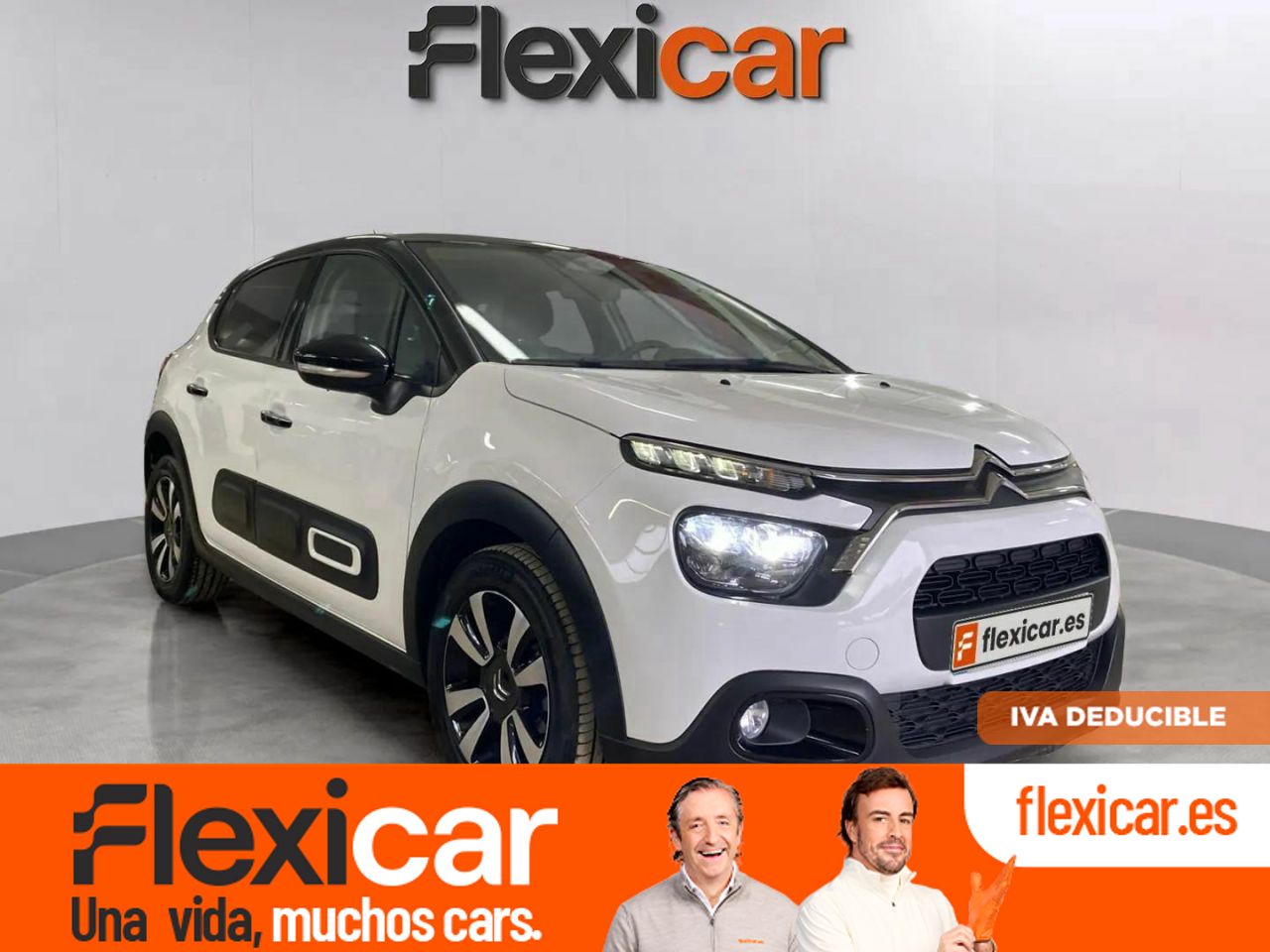 Foto citroën c3 2023 /