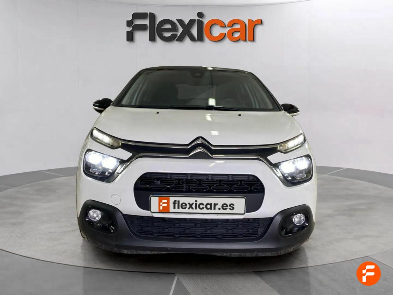 citroën c3 2023 / foto grande (2)