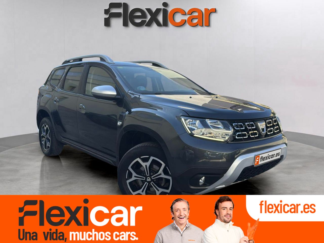 Foto dacia duster 2020 /