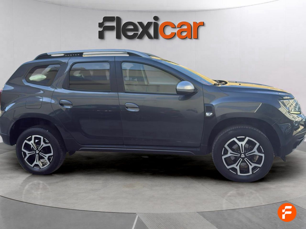 dacia duster 2020 / foto grande (3)