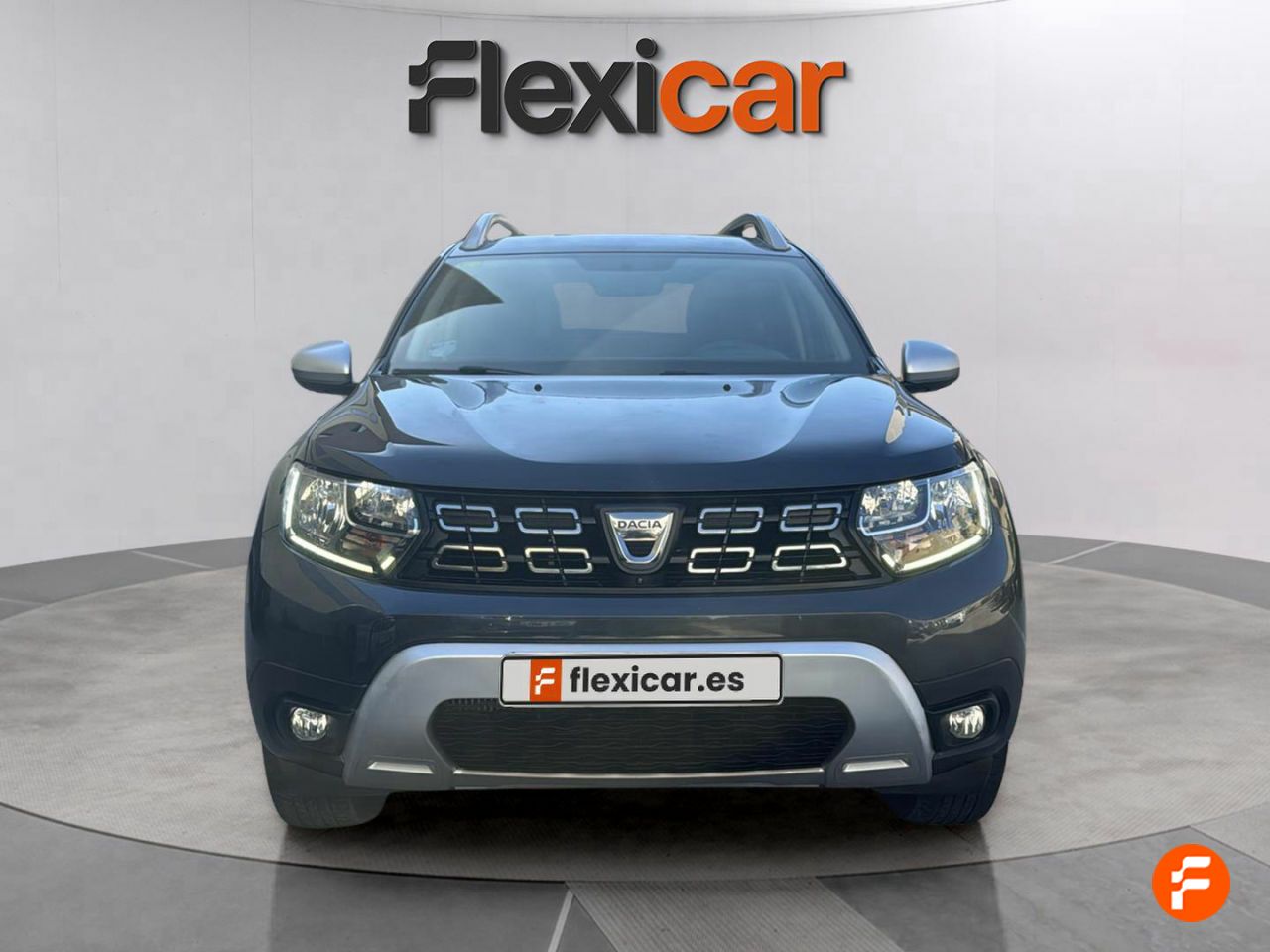 dacia duster 2020 / foto grande (2)