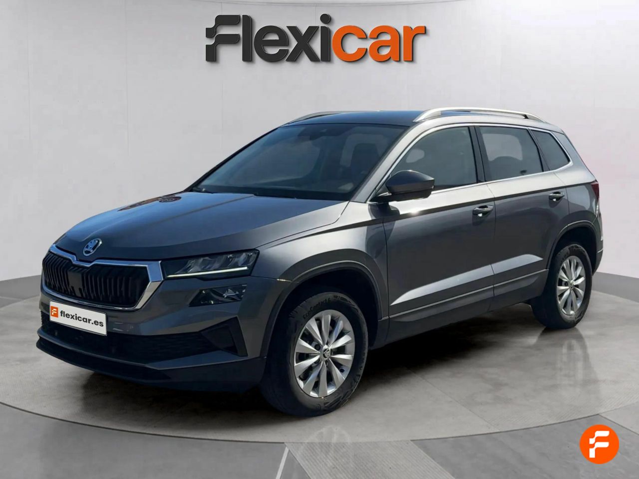 skoda karoq 2023 / foto grande (3)
