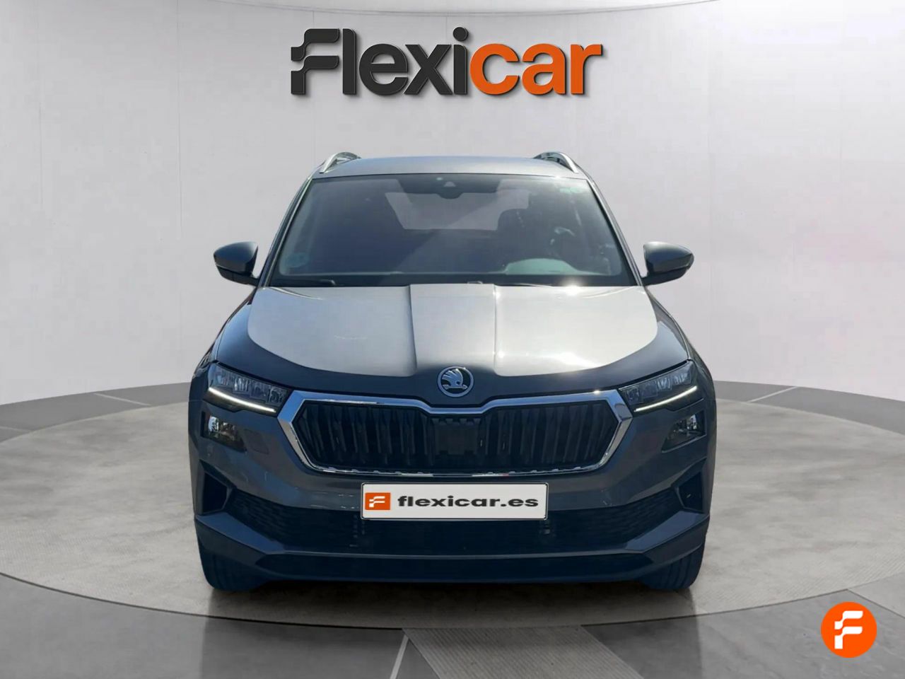 skoda karoq 2023 / foto grande (2)